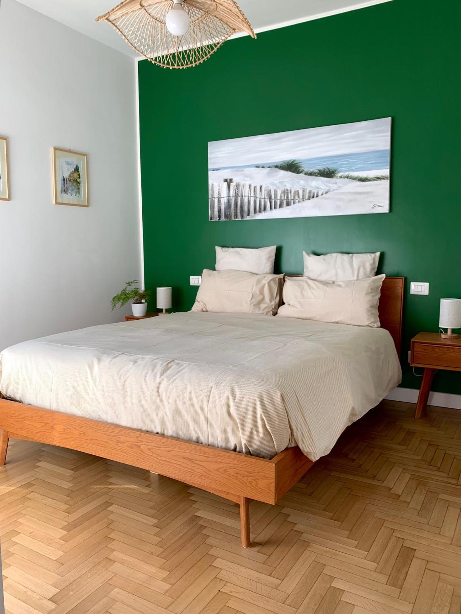 Apartmán Aurelia House Garden Řím Exteriér fotografie