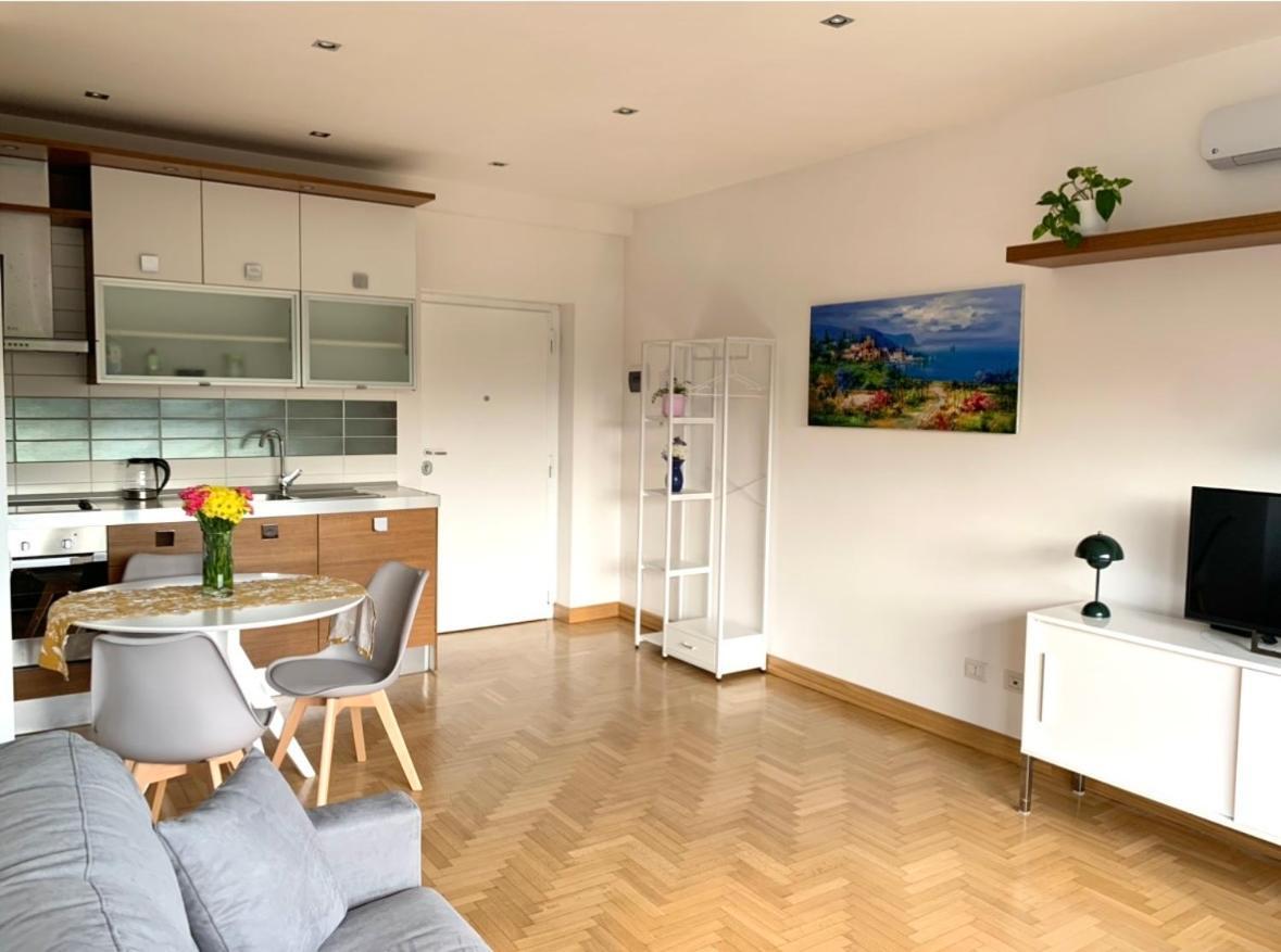 Apartmán Aurelia House Garden Řím Exteriér fotografie